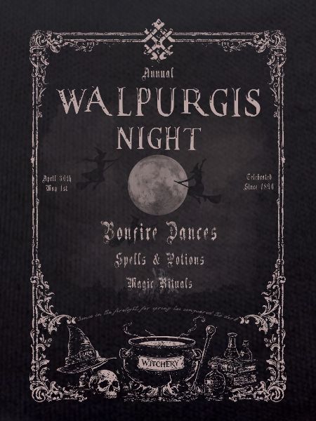 Walpurgis Night