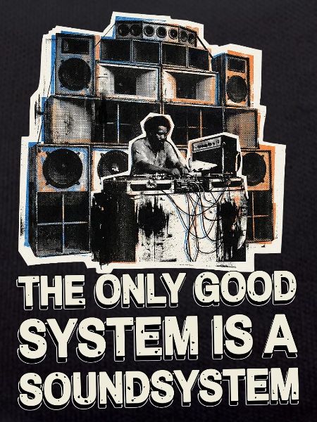 Doublage Soundsystem