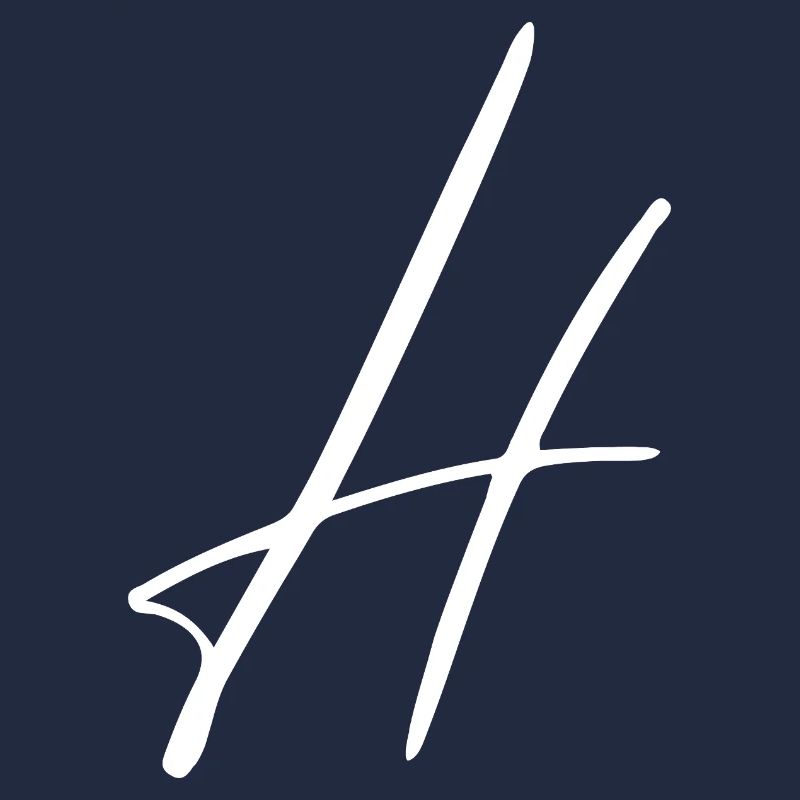 H