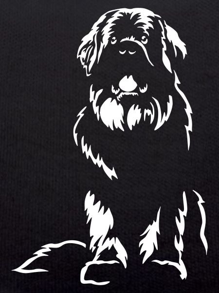 Newfoundland "Black Edition"