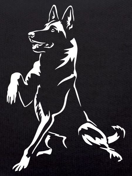 Malinois "Black Edition"