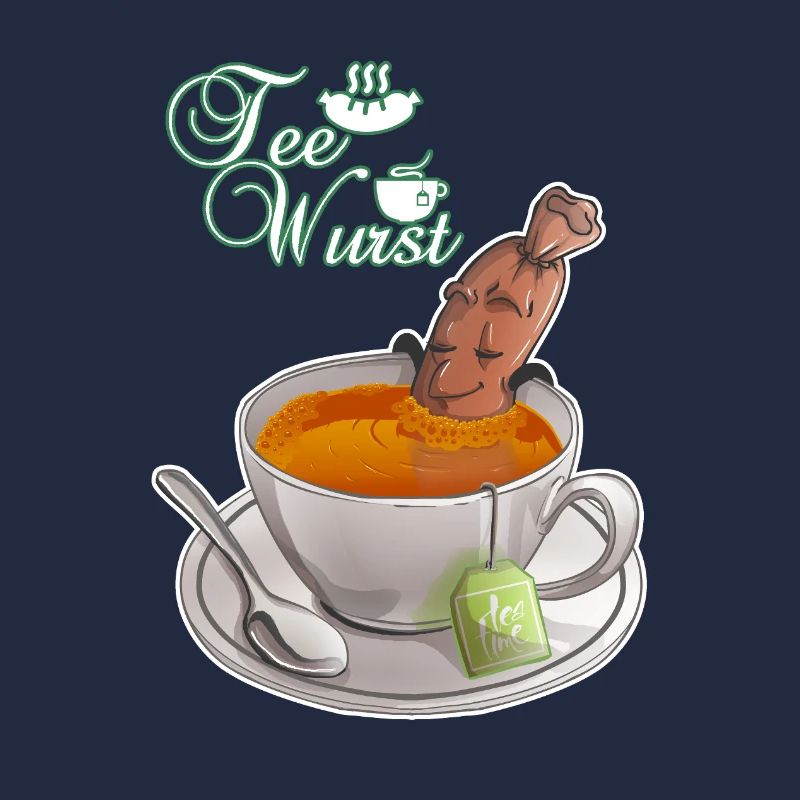 Teewurst