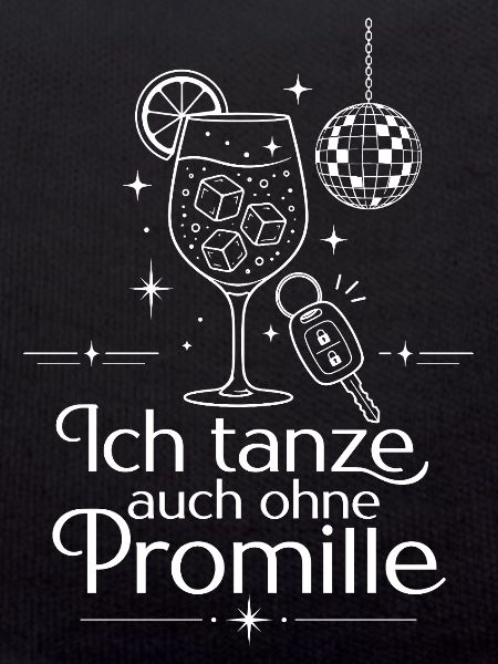 Null Prozent mit voller Attitüde