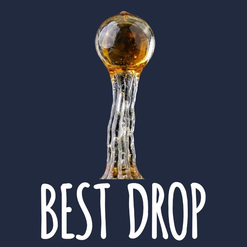 Trichom Best Drop