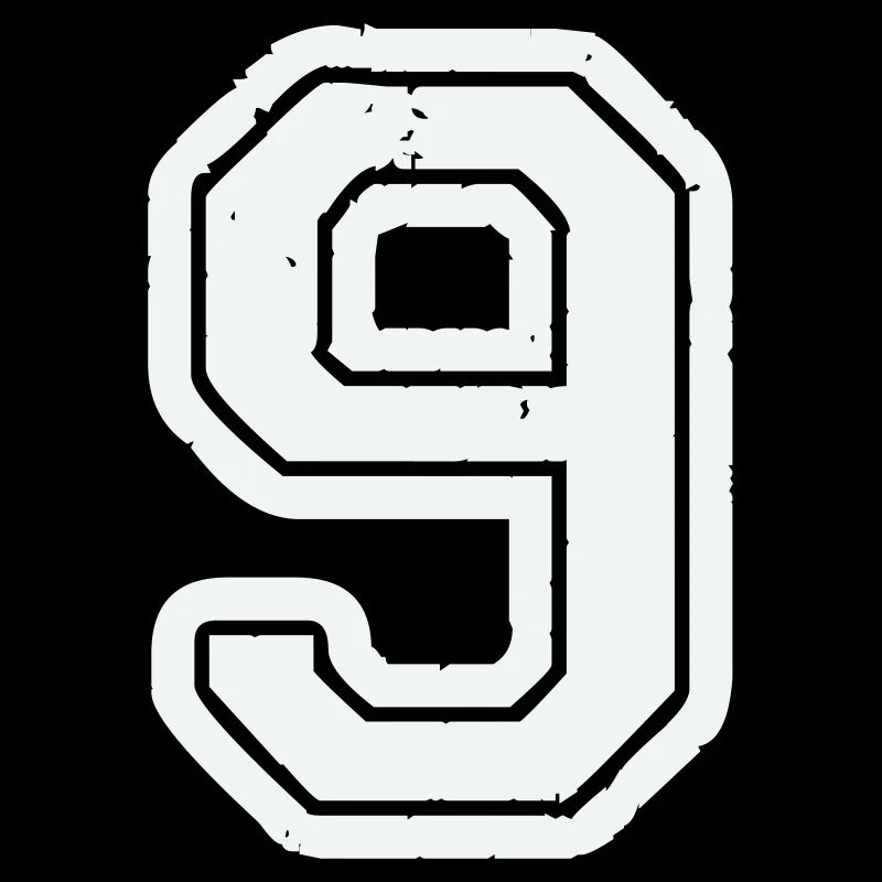 9