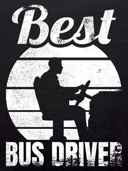 Best Bus Driver