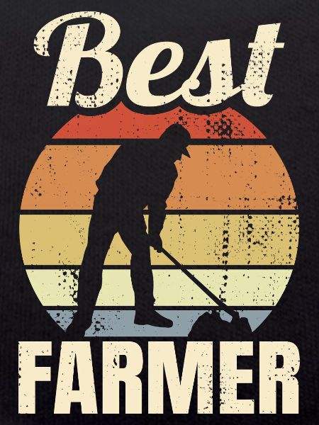 Best Farmer