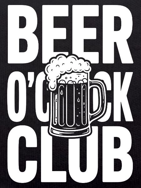 Beer O'Clock Club