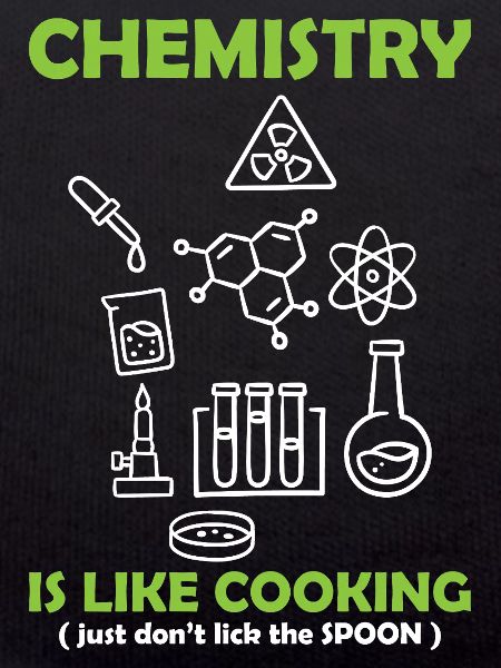 Chemistry Teacher Chemistry Chemist