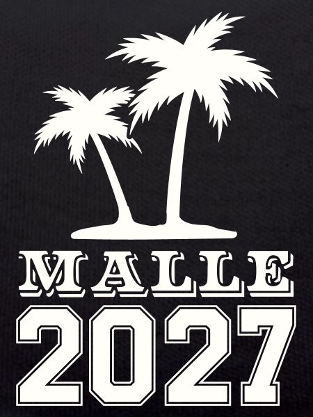 Malle Island 2027 Graphic