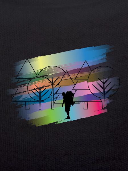 hiker