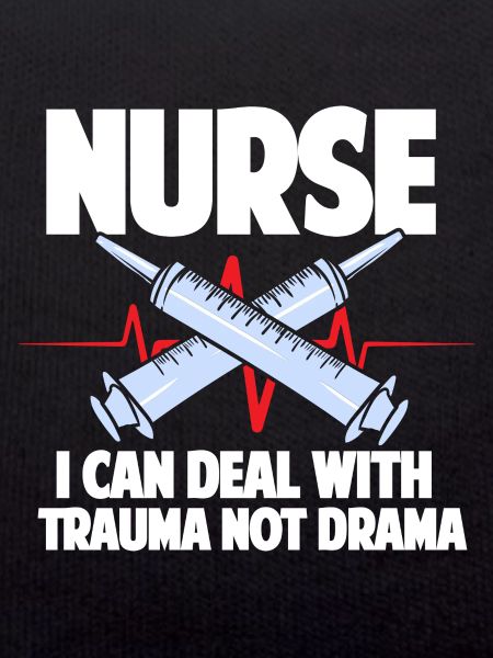 Nurse Funny Nursing Gift