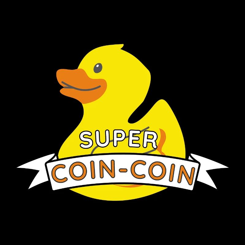 Super Coin-Coin