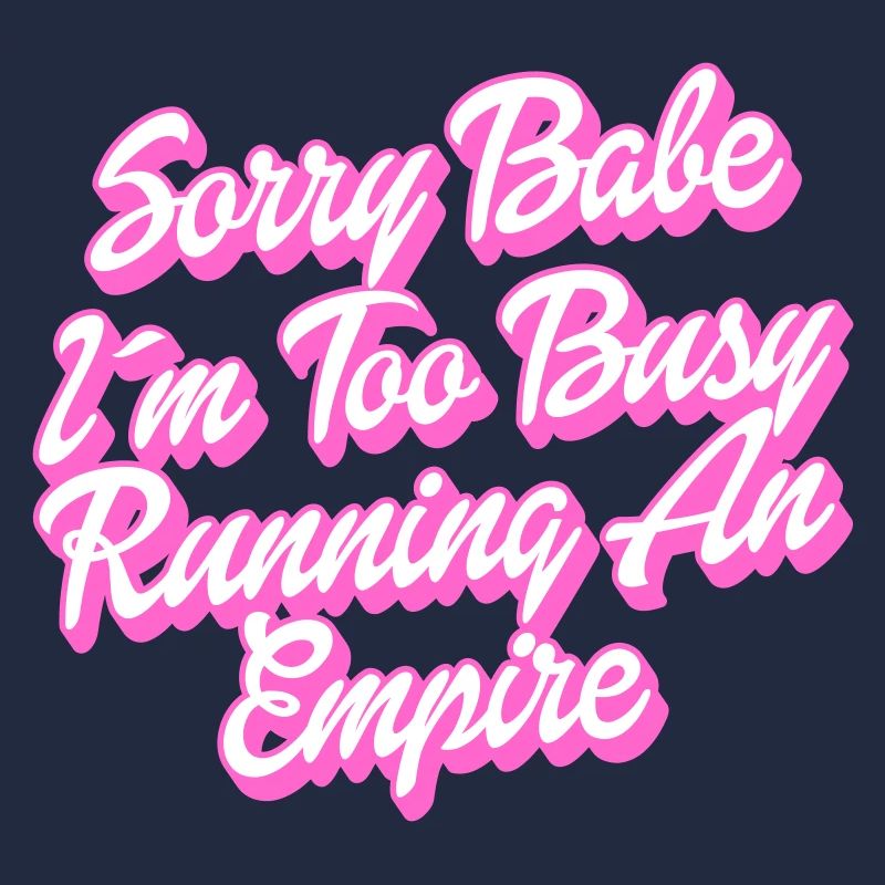 Busy Empire Runner | Farben änderbar
