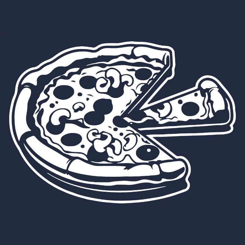 Pizza Restauration rapide Pizzeria