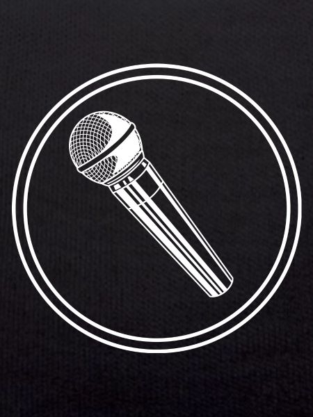 Microphone icon