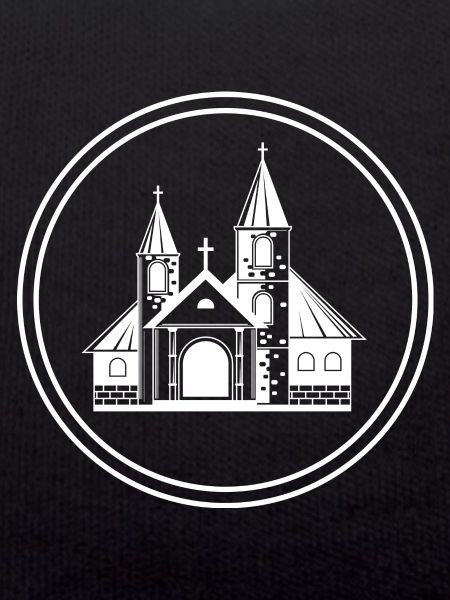 Kirche Symbol