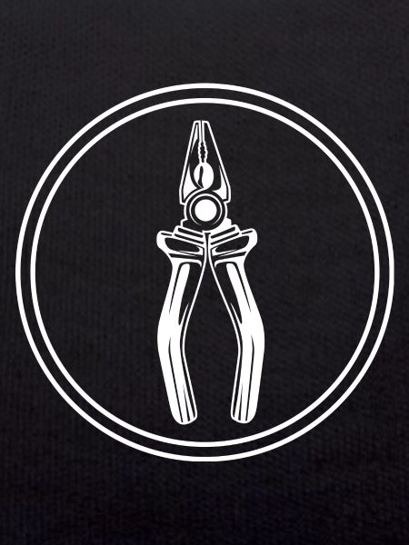 Pliers Symbol Tool
