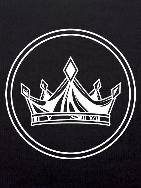 Krone Symbol icon