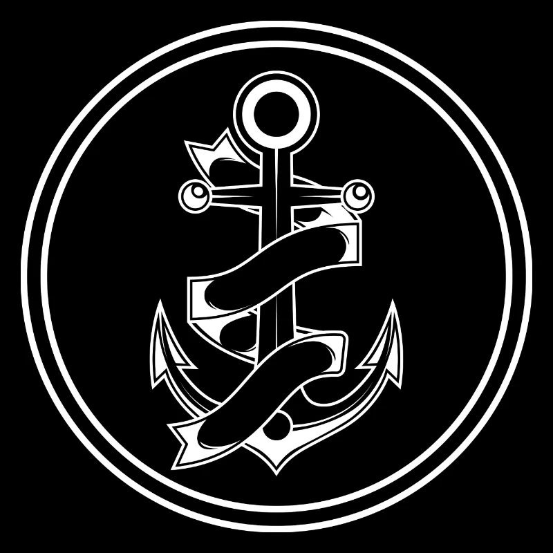 Anker Tattoo
