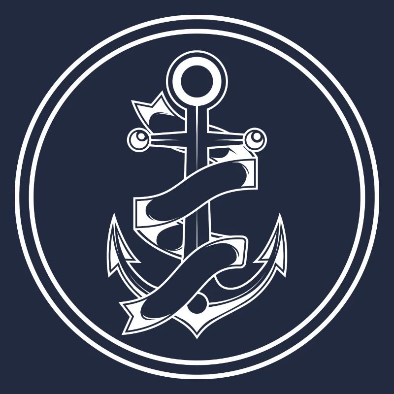 Anker Tattoo