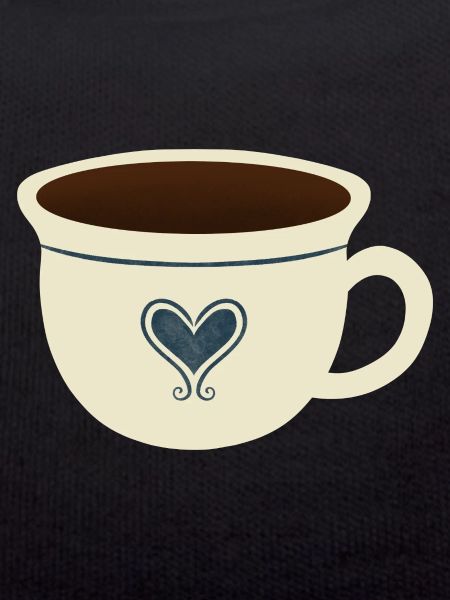 Cup of Coffee