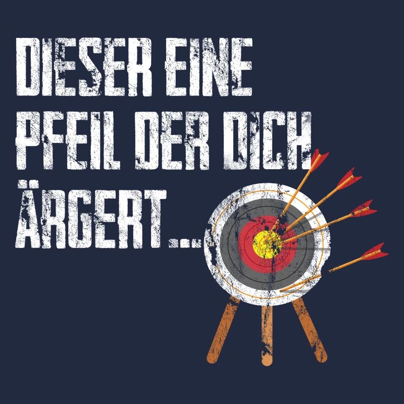 Bogenschießen Dieser eine Pfeil Pfeile Bogen
