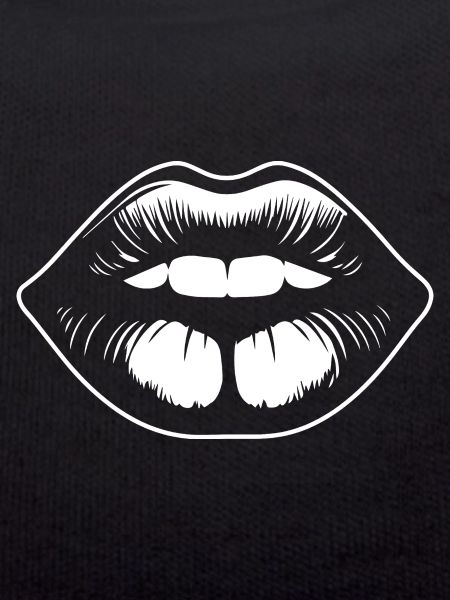 Lips, mouth, kissing lips