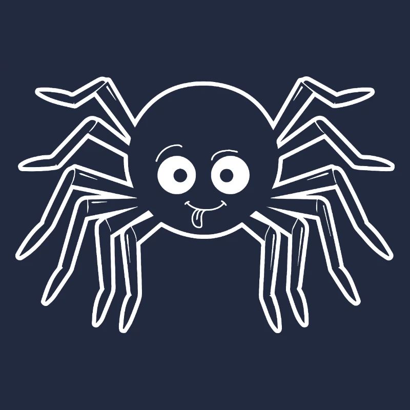 Spinne Spinnen Tiere