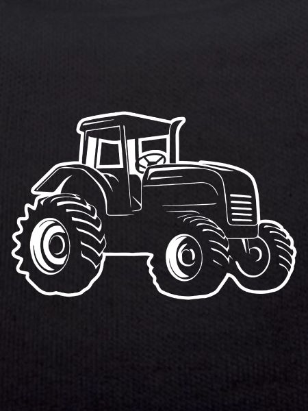 Tracteur