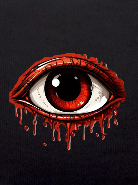 Halloween Eye 2