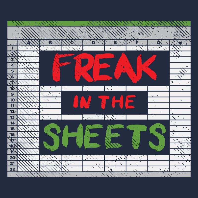 Freak In The Sheets