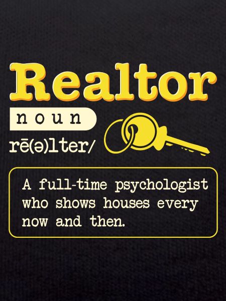 Définition de Agent immobilier