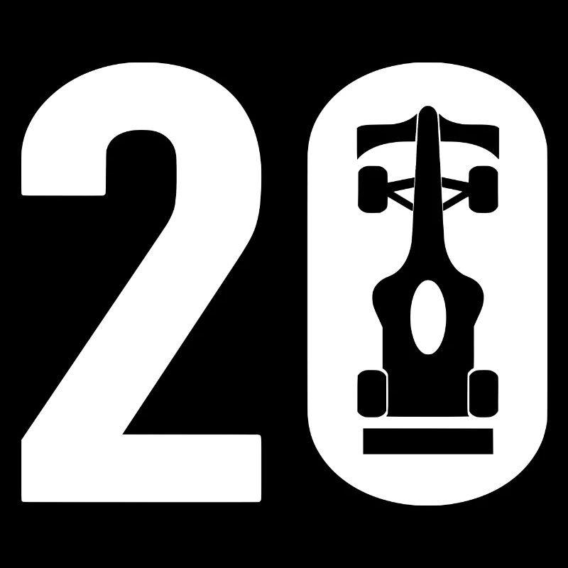 20 Formule Sport automobile