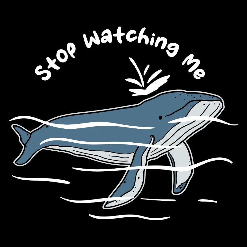 Stop Watching Me
