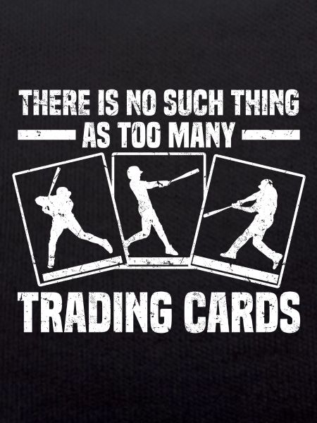 Trading karten