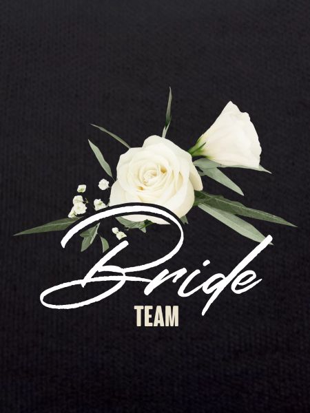 Team Bride