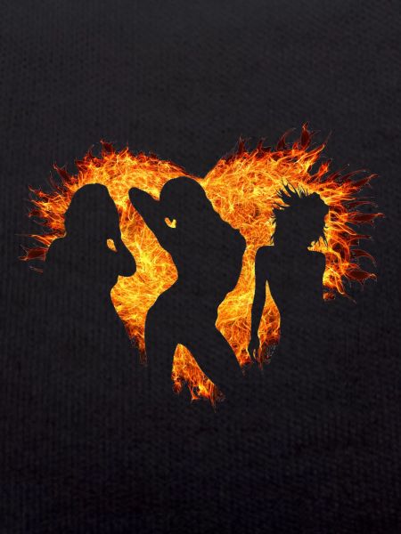 heart dance