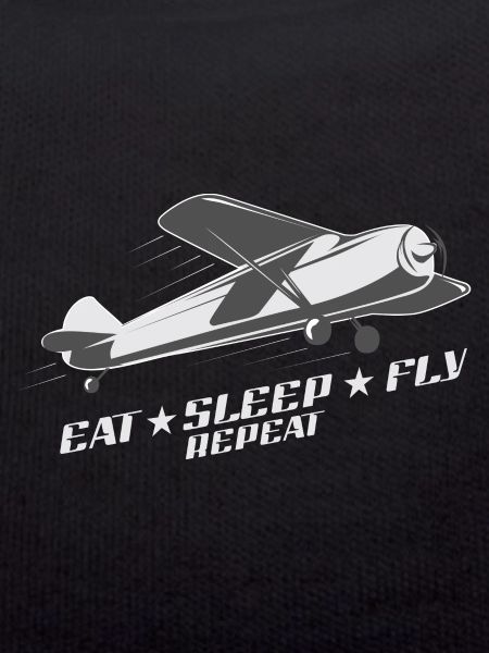 To fly