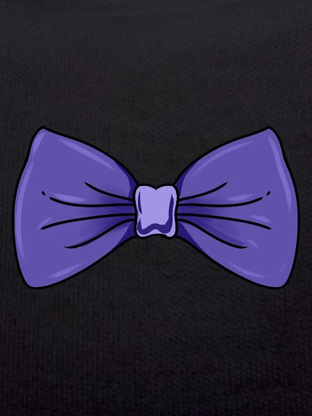 Boucle violette