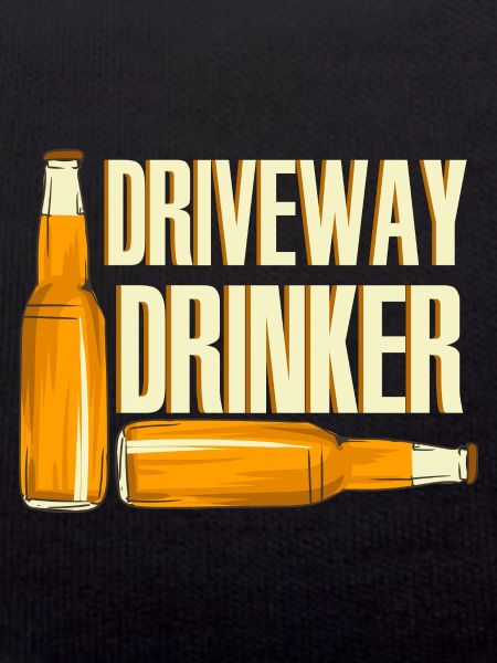 Driveway Drinker