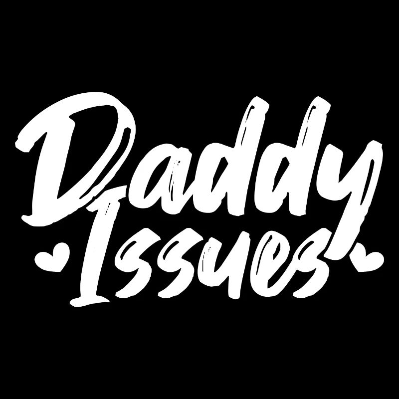 Father complex in women
