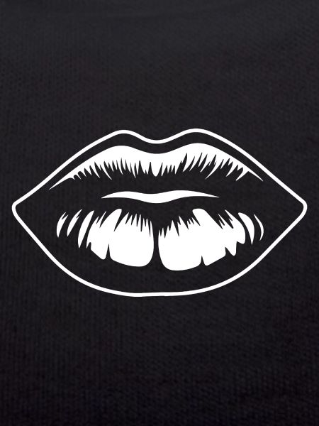 Lips, mouth, kissing lips