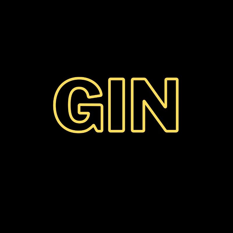 Gin Funny A Day Without Gin