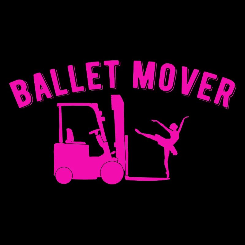 Forklift Operator Funny Gag Joke Forklift