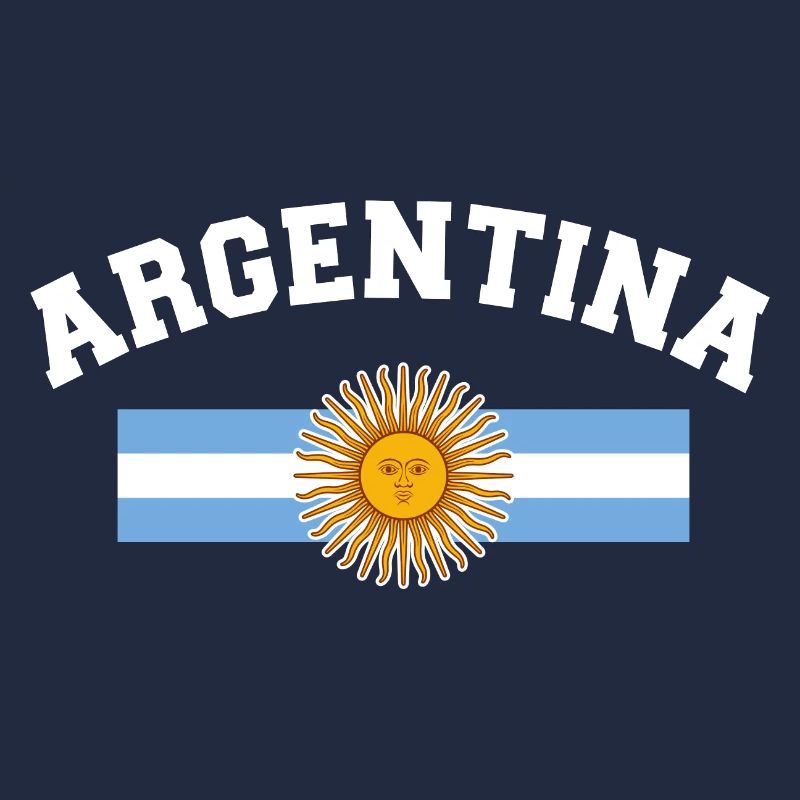 Argentinien