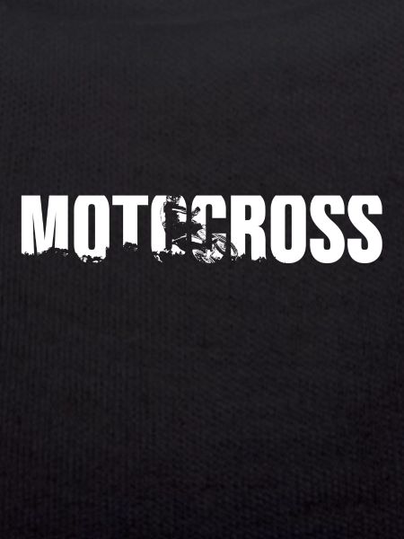 Motocross Motorcycle