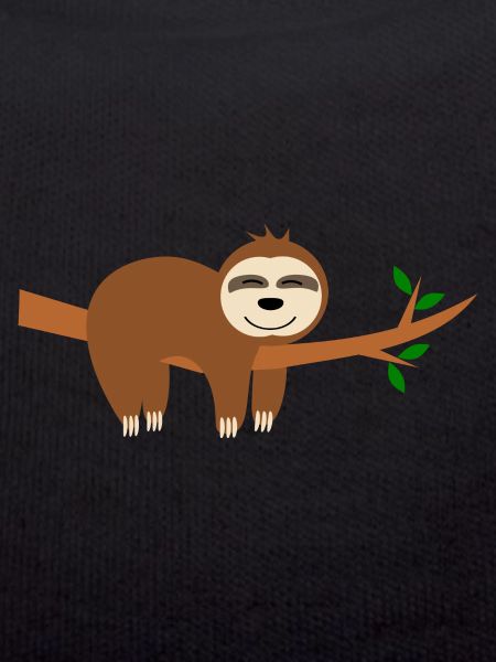 Sloth funny