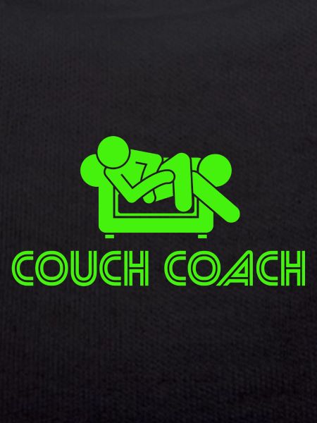 Coach Character Builder Attitude