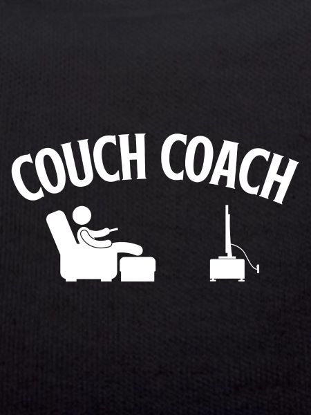 Coach Character Builder Attitude
